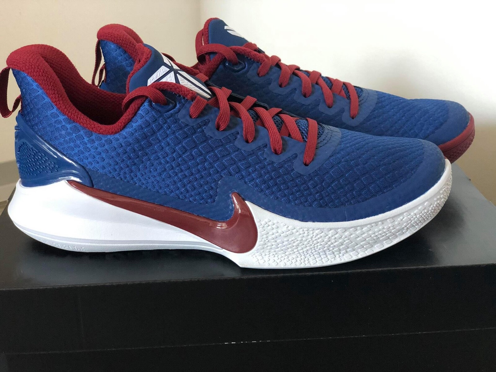 nike mamba kobe