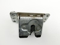 Opel Meriva A 05-10 5T Schloss f. Heckklappe Heckklappenschloss Verriegelung Opel Meriva A 05-10 18.06.2008 gebraucht Vorschau 2