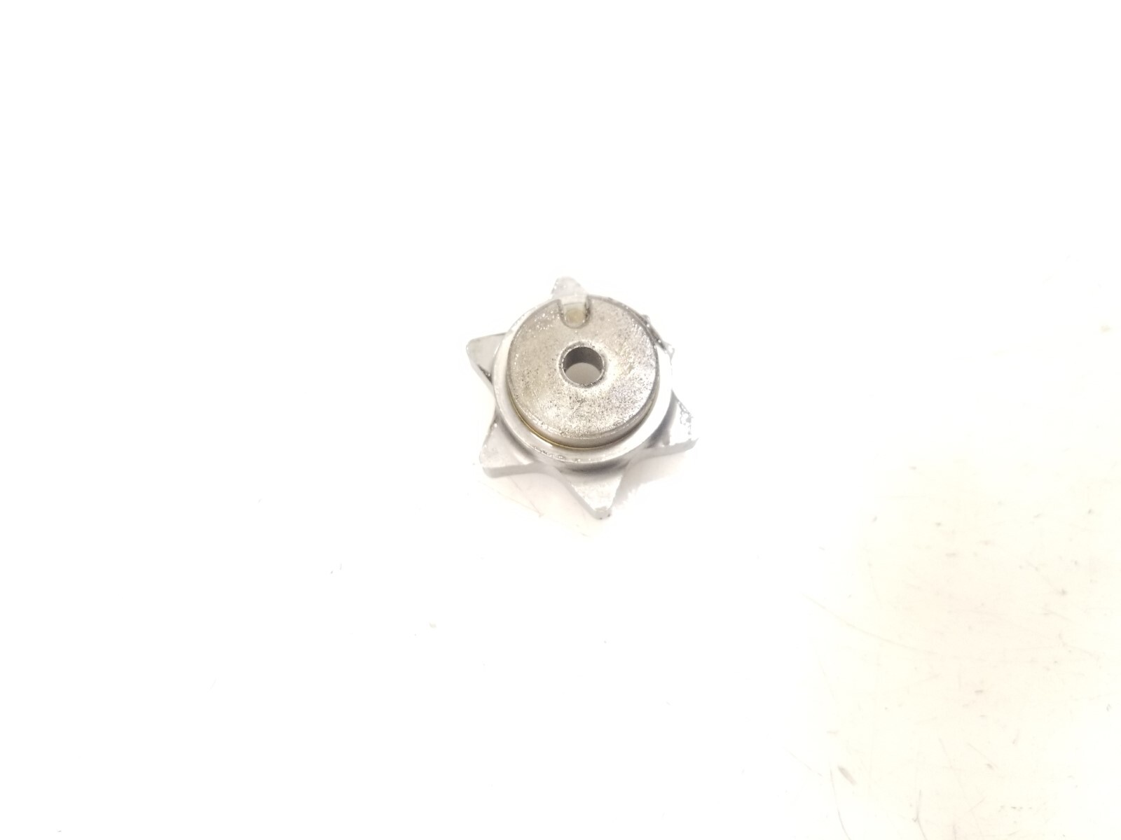 05 06 Kawasaki ZX6R ZX636 Shift Shifter Drum Indent Trans 05 06 Kawasaki ZX6R ZX636 Shift Shifter Drum Indent Trans