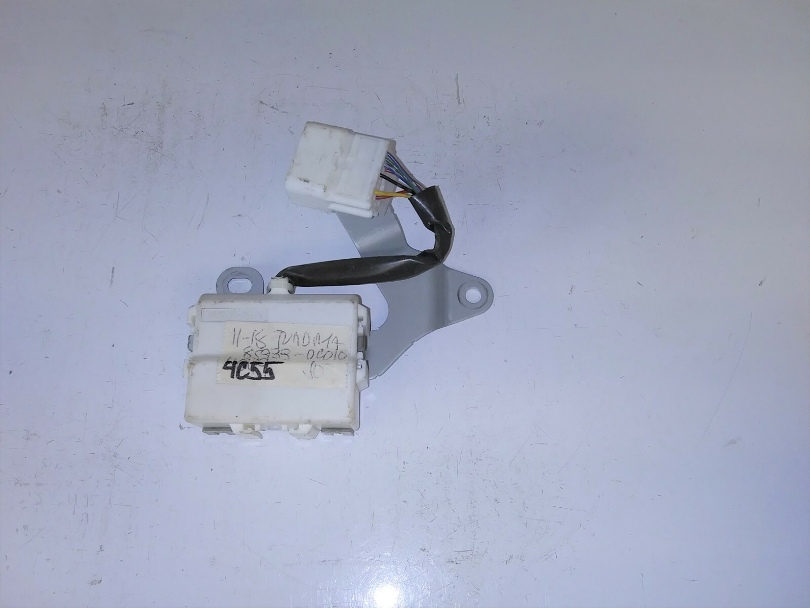 ssyu　1204040 ワンタッチロック Shift Lock Control Computer #85933-35150 | Autoparts.toyota.com