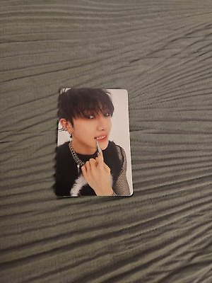 特別セーフ ATEEZ CARD PHOTO HOLOGRAM ALBUM WITNESS THE FROM : OFF SPIN タレントカード