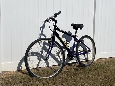 cannondale m400 road bike 19 frame and 26 wheels 204778240572