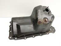 BMW E81 1er 118i LCI 07-13 2,0i 90KW N43B20A Ölwanne Motorwanne BMW E81 1er 118i LCI 07-13 27.10.2009 1113-7568566... Vorschau 5
