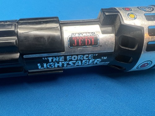 Whistles Green Rare | Vintage 1980 Kenner Star Wars The