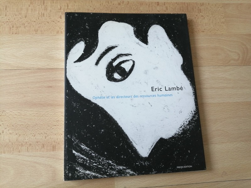 Bd Ophelie Et Les Directeurs Des Ressources Humaines Eric LambÃ©