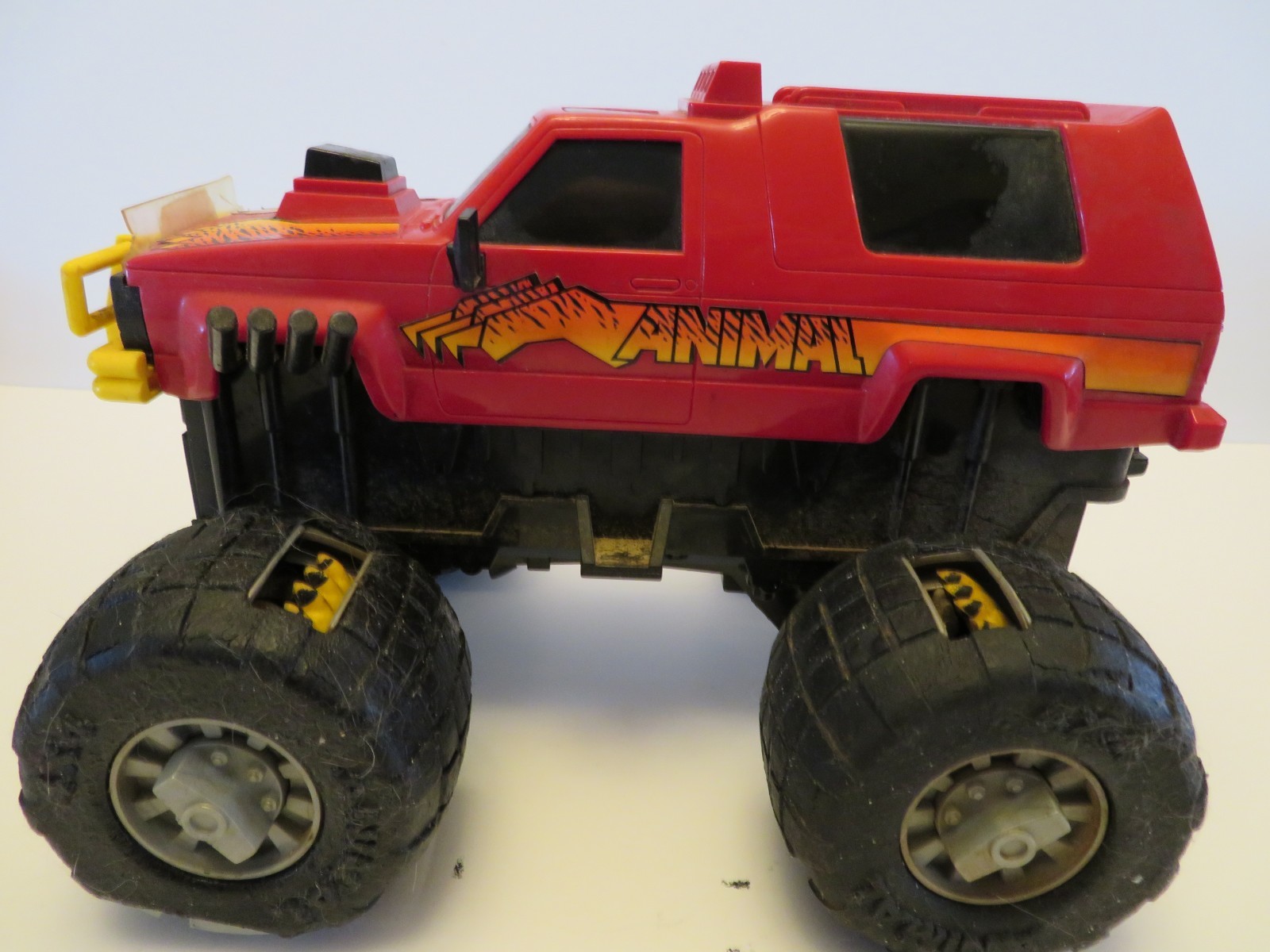 Vintage 1984 Galoob 