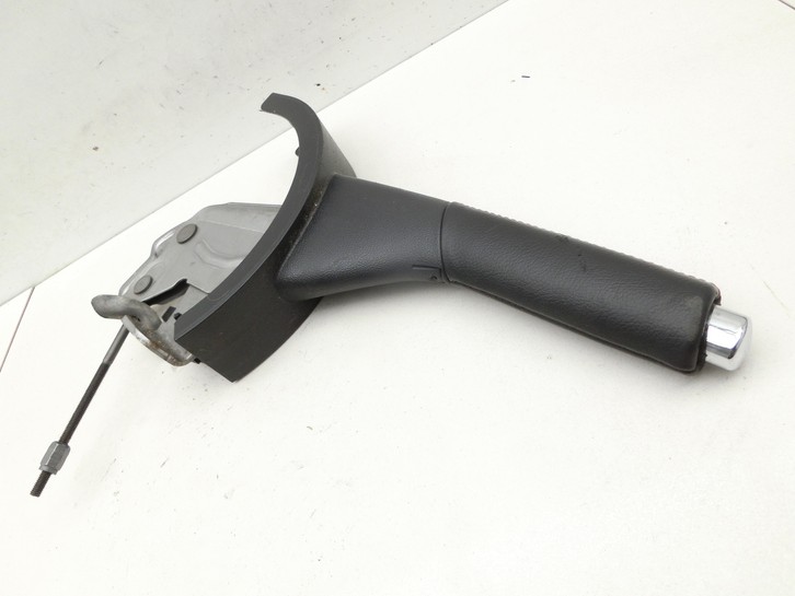 Levier du frein à main pour Leviers de Seat Ibiza FR 6J 15-17 - Bild 2