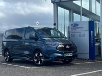 2024 Ford Transit Custom 160kW 65kWh L1 H1 Double Cab Van Sport Auto Double Cab 