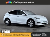 2022 Tesla Model Y Long Range AWD Auto MPV ELECTRIC Automatic