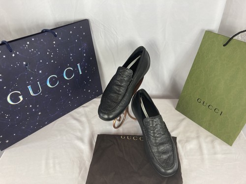 GUCCI ブラック ローファー 収納袋付き GUCCI ブラック ローファー 収納袋付き 楽天市場】グッチ GUCCI