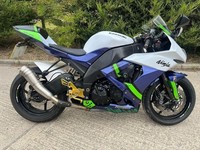 Kawasaki Zx 1000 E9f NINJA ZX10R Zx10 R Ninja 1