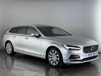 2017 Volvo V90 2.0 D5 PowerPulse Inscription Pro Auto AWD Euro 6 (s/s) 5dr Estat