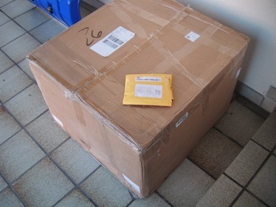 Artikelfoto(s) von einem verifizierten Käufer