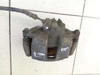 Peugeot 207 CC 07-09 1,6 88KW Bremssattel Bremszange Vorne Rechts Peugeot 207 CC 07-09 01.05.2007 A4544200801 gebraucht Vorschau 2