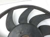 Audi A5 8T 07-12 TDI 2,7 140KW Lüfter Ventilator f. Kühler Audi A5 8T 07-12 04.12.2008 8K0959455F FC2002M134989... Vorschau 2