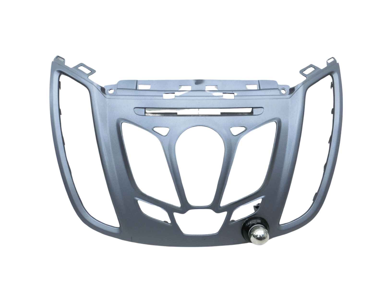 Cornice-Mostrina telaio di montaggio per Consolle centrale Ford Grand C-Max II 10-15 - Bild 1