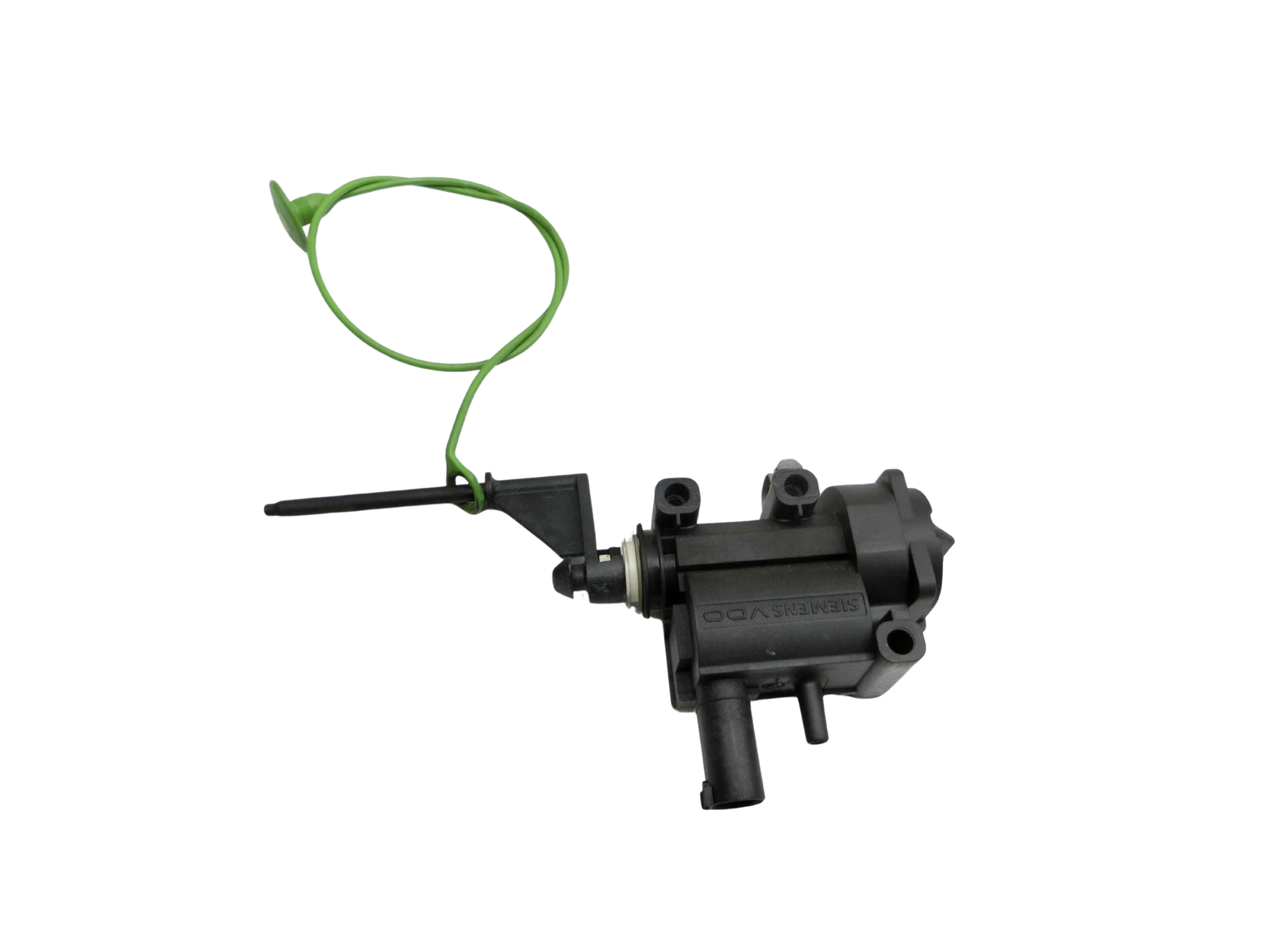 Tapa de depósito motor eléctrico regulador tanque para BMW E93 320d 07-13 - Bild 1