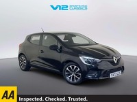 2023 Renault Clio 1.0 TCe Evolution Hatchback 5dr Petrol Manual Euro 6 (s/s) (90