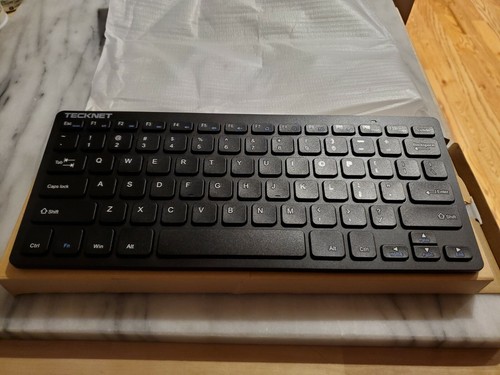 - 2.4 Ghz, Slim Design, For Pc/mac - Open Box!