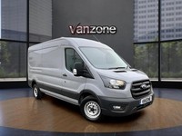 Ford Transit 2.0 350 EcoBlue Leader FWD L3 H2 Euro 6 (s/s) 5dr
