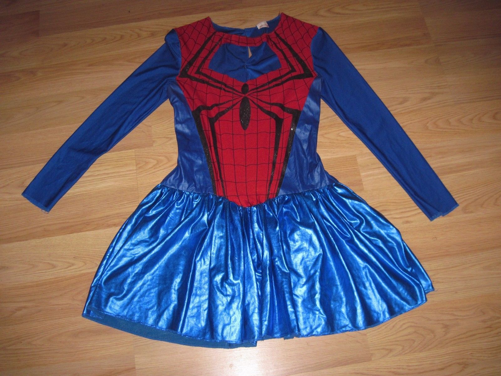 Complete Outfit Synthetic Costumes for Women