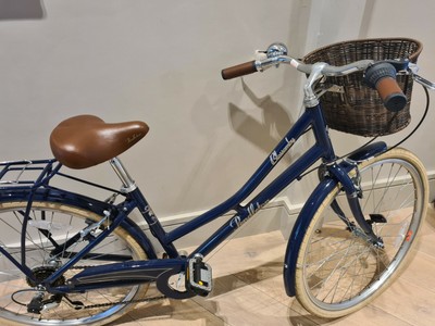 pendleton blossomby