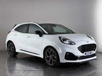 2023 Ford Puma 1.5T EcoBoost ST Euro 6 (s/s) 5dr SUV Petrol Manual