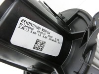Mercedes E250 W212 13-16 Gebläsemotor Lüftermotor Heizungsgebläse Mercedes E250 W212 13-16 17.09.2013 A2128200708... Vorschau 2