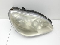 Mercedes S-Kl. W220 S350 02-05 Xenon Scheinwerfer Frontscheinwerfer Rechts orig. Mercedes S-Kl. W220 S350 02-05... Vorschau 4