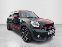 2016 MINI Countryman 1.6 John Cooper Works ALL4 Euro 5 (s/s) 5dr HATCHBACK Petro