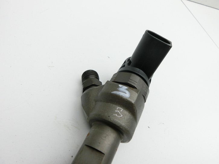 BMW F11 520d 10-13 2,0 135KW Injektor Einspritzdüse Diesel Kraftstoffinjektor - Bild 3