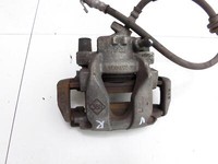 Smart Forfour 453 14-19 0.9 66kwKW Bremssattel Bremszange Vorne Rechts Smart Forfour 453 14-19 01.01.2019... Vorschau 2