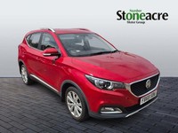 2020 MG MG ZS 1.5 VTi-TECH Excite SUV 5dr Petrol Manual Euro 6 (s/s) (106 ps) HA