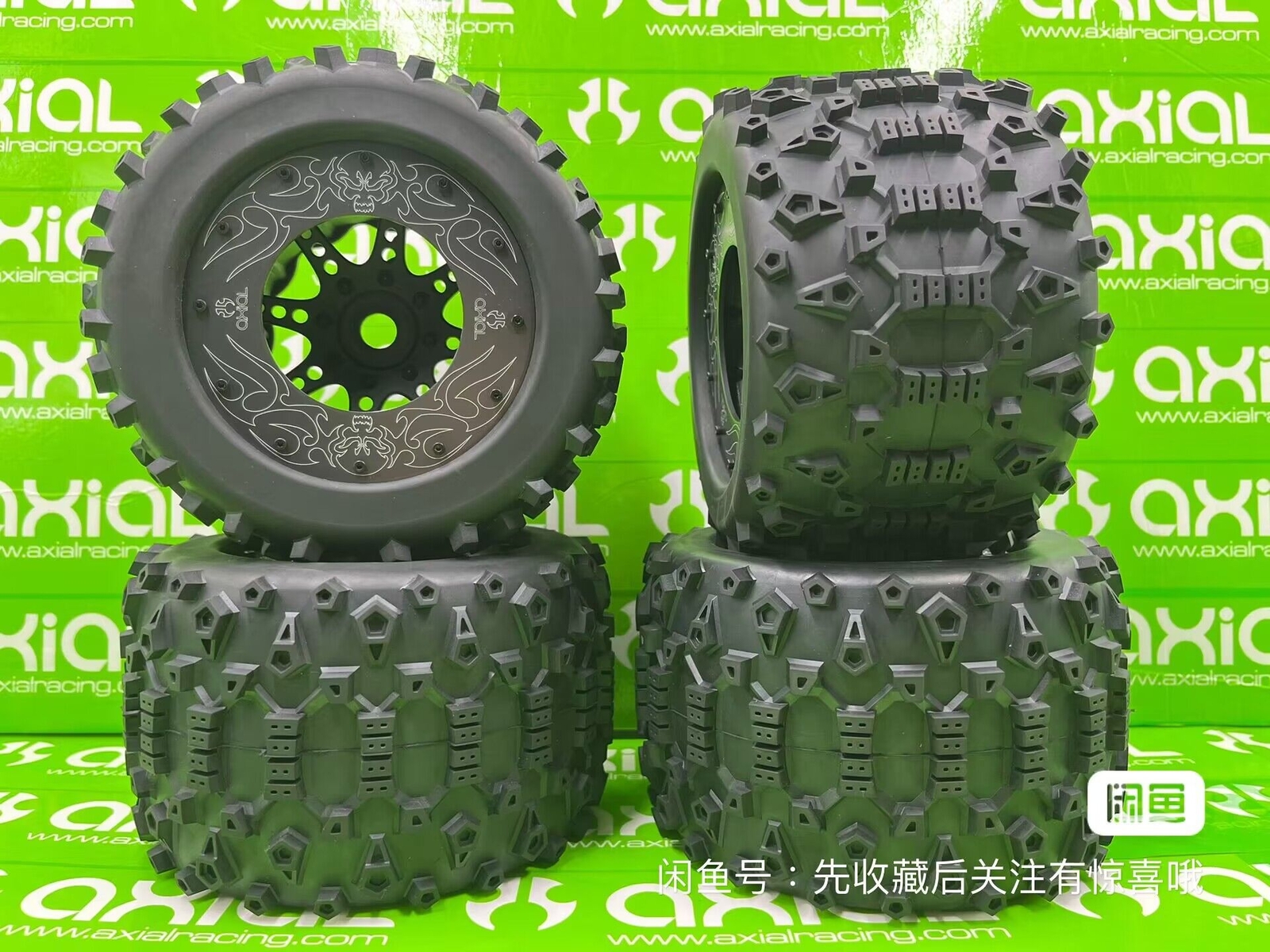 Amazon.com: 4pcs FriHobby 17mm Wheel Spacer Splined Wheel