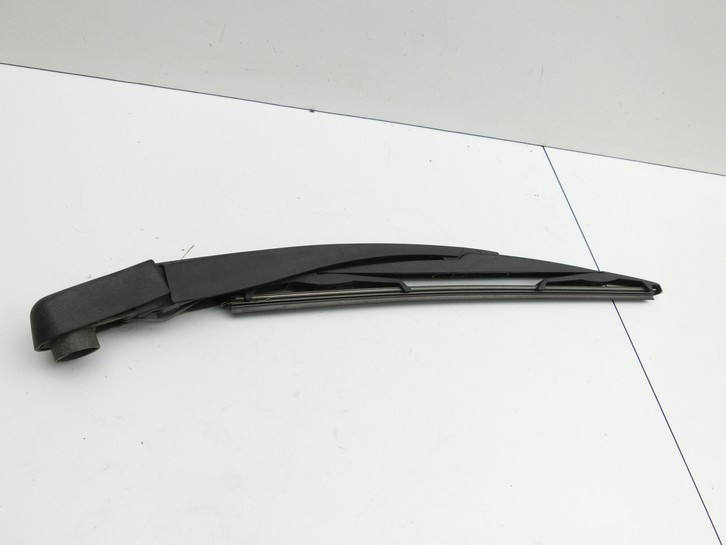 Peugeot 208 I 12-15 5T Scheibenwischer Heckwischer Hinten Wischarm  - Bild 3
