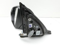 Hyundai Tucson IV NX4 20-23 Spiegel Aussenspiegel Links Kamera Totwinkelassistent Hyundai Tucson IV NX4 20-23... Vorschau 5