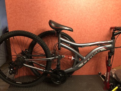 dxt500 bike