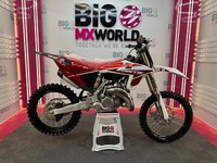 Fantic XX 125 2025 - BRAND NEW ZERO HOURS