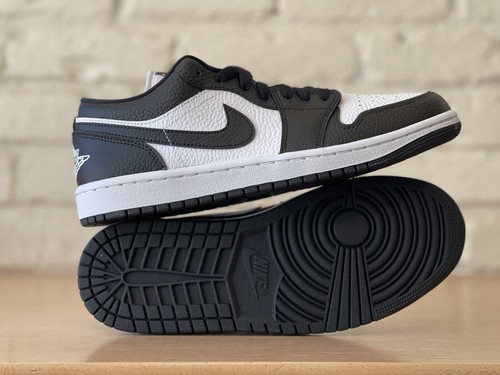 Nike Air Jordan 1 Low SE Retro Shoes Homage Split DR0502-101 Women