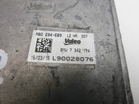 BMW X1 E84 12-15 Xenon Vorschaltgerät Rechts BMW X1 E84 12-15 29.04.2015 63117342174 7342174 L90028076 gebraucht Vorschau 6