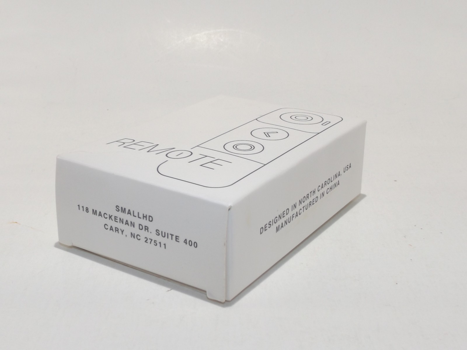 SmallHD Wireless Remote Control ACC-Remote-BT-1