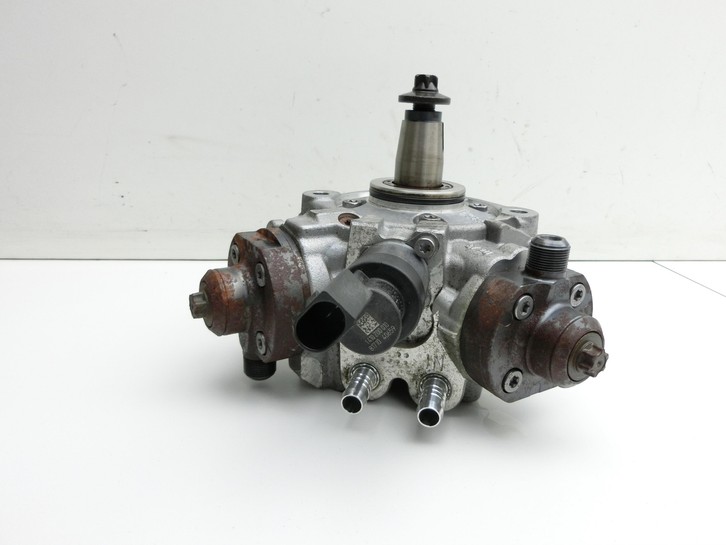BMW F06 640d 12-18 3,0 230KW Einspritzpumpe Hochdruckpumpe  - Bild 6
