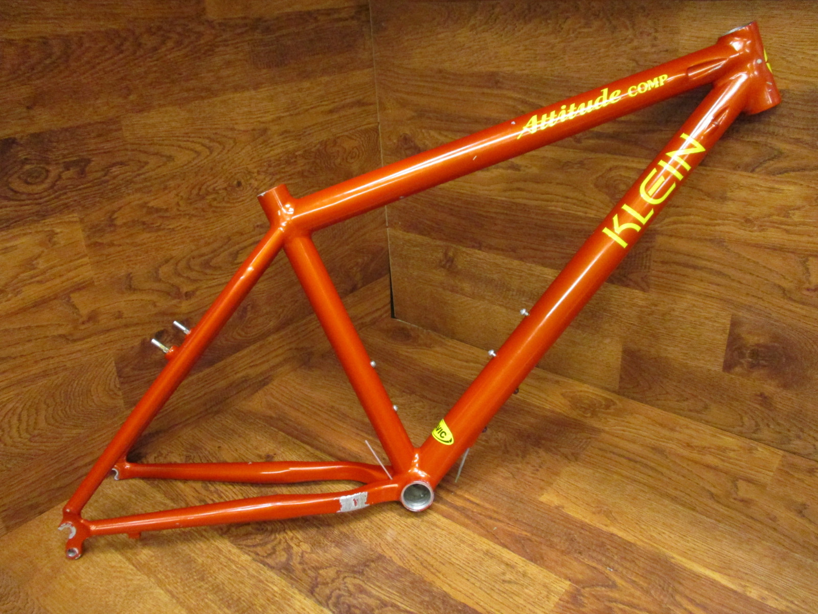 Klein mtb frame hotsell