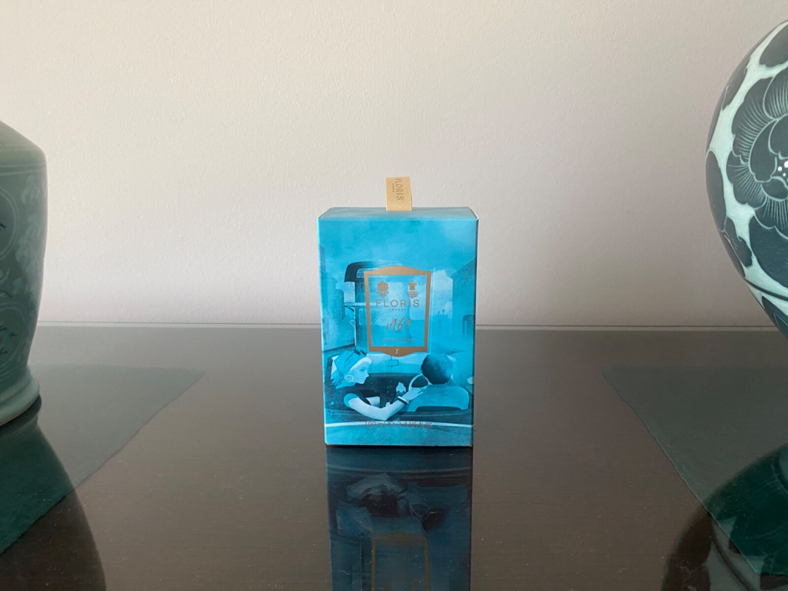 Discontinued Floris 1962 EDP 3.4 oz 100 ML | eBay