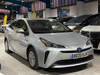 2020 Toyota Prius 1.8L PRIUS HYBRID PETROL Hybrid