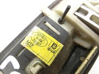 Hyundai Getz TB 05-09 3T Türgriff Griff aussen Links Vorne CS Hyundai Getz TB 05-09 15.02.2005 826501C050 gebraucht Vorschau 4