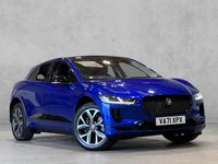 2021 Jaguar I-Pace 400 90kWh HSE Auto 4WD 5dr Electric Automatic