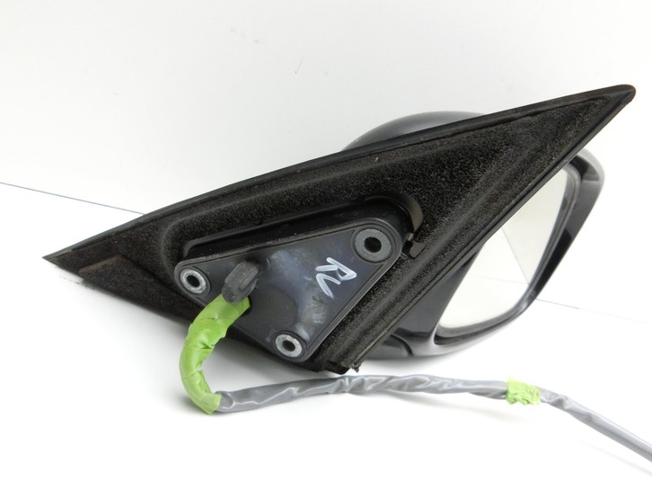Lexus GS GRS 300 05-09 Spiegel Aussenspiegel Rechts Elektrochrom Memory beheizt 202 - Bild 4