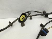 Citroen C6 TD 05-11 PDC Kabelbaum Einparkhilfe Pos.2 Vorne Oben Citroen C6 TD 05-11 05.01.2007 9655439780 gebraucht Vorschau 5