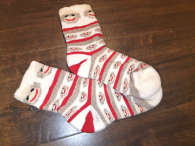 Monkey socks deals